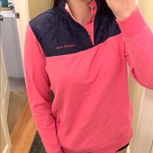 Vineyard vines jacket